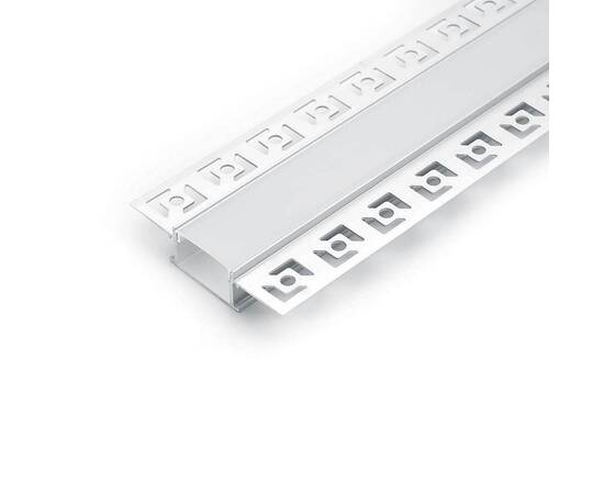 Профиль для ленты Feron CAB254 10362