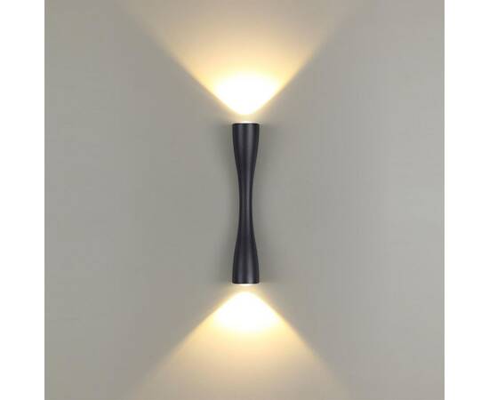 Настенный светодиодный светильник Odeon Light Hightech Anika 4291/10WL, изображение 3