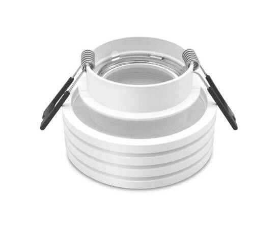 Встраиваемый светильник Ambrella light Techno Spot TN301, изображение 4