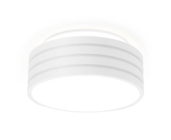 Встраиваемый светильник Ambrella light Techno Spot TN301, изображение 5