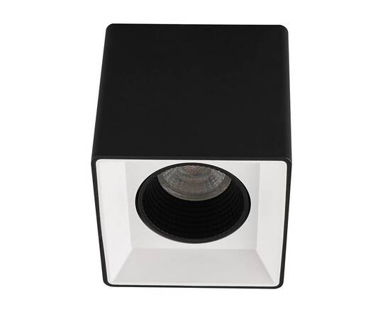 Накладной светильник Denkirs DK3080-BW+BK