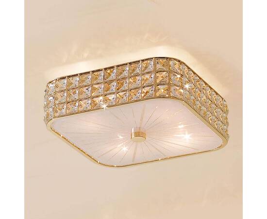 Потолочный светильник Citilux Портал CL324242