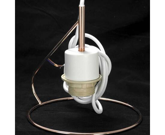 Подвесной светильник Lussole Lgo Bossier GRLSP-8264, изображение 3