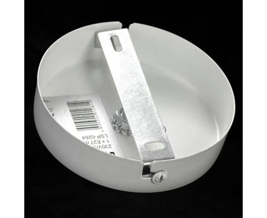 Подвесной светильник Lussole Lgo Bossier GRLSP-8264, изображение 7