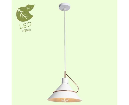 Подвесной светильник Lussole Lgo Bossier GRLSP-8264, изображение 8