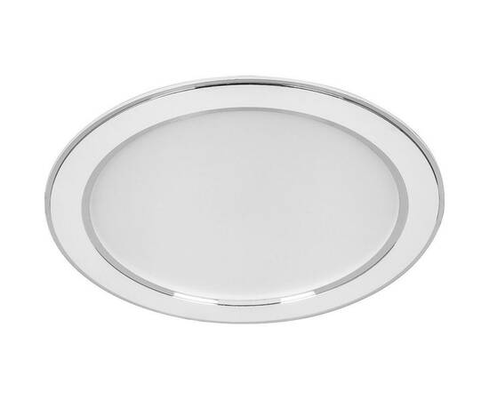 Встраиваемый светодиодный светильник Feron AL1527 41195