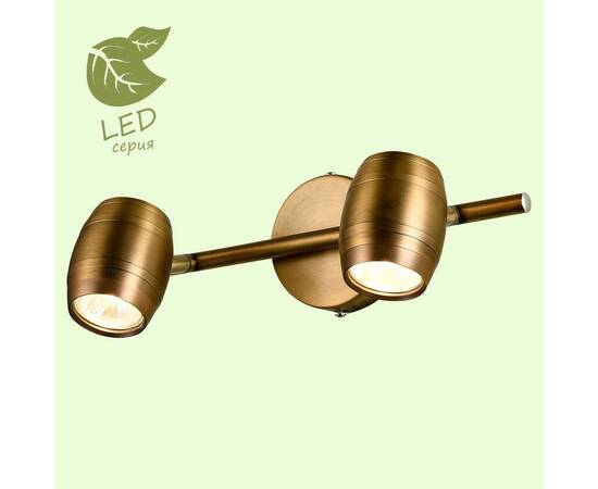 Спот Lussole Tuscaloosa GRLSP-9567, изображение 3