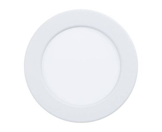 Встраиваемый светодиодный светильник Eglo Fueva 99132