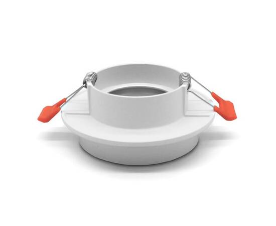 Встраиваемый светильник Ambrella light Techno Spot TN310, изображение 4