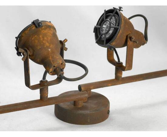 Спот Lussole Loft Sindy GRLSP-9803, изображение 3