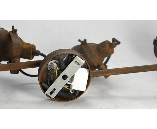 Спот Lussole Loft Sindy GRLSP-9803, изображение 4