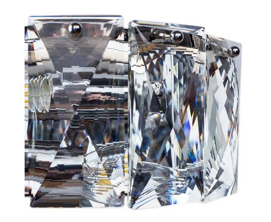 Настенный светильник Divinare Chara 3508/02 AP-2, изображение 2