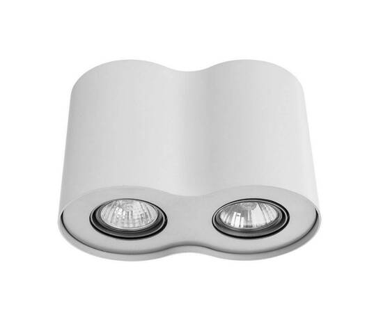 Потолочный светильник Arte Lamp Falcon A5633PL-2WH