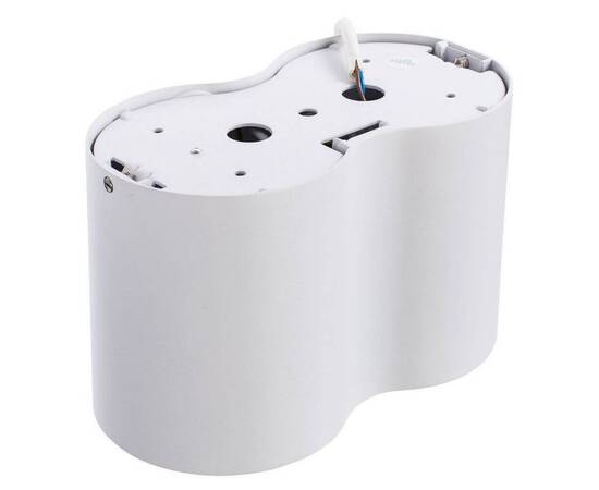 Потолочный светильник Arte Lamp Falcon A5633PL-2WH, изображение 4