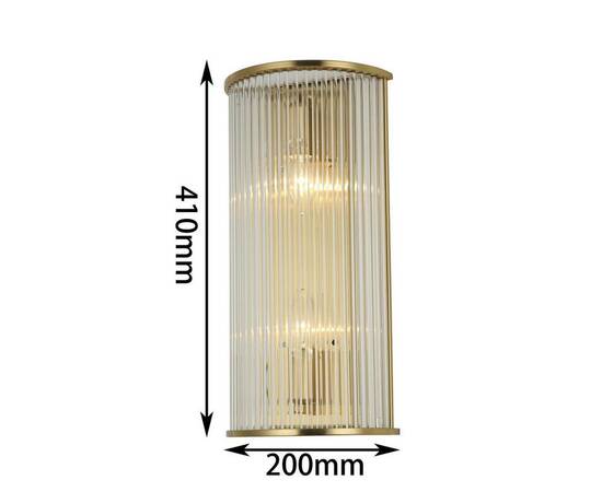 Настенный светильник Favourite Wonderland 2907-2W, изображение 2