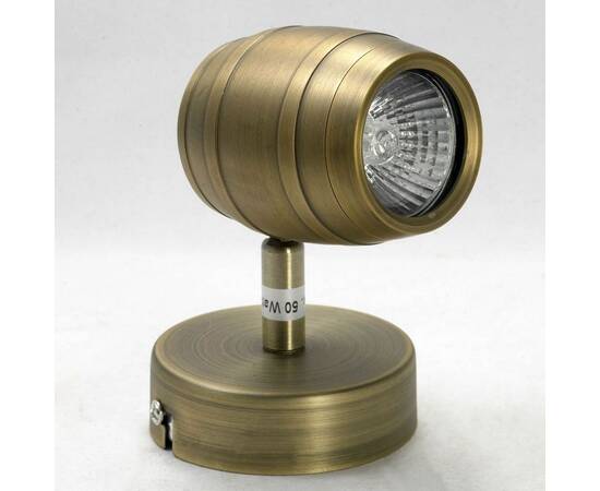 Спот Lussole Tuscaloosa GRLSP-9566, изображение 3