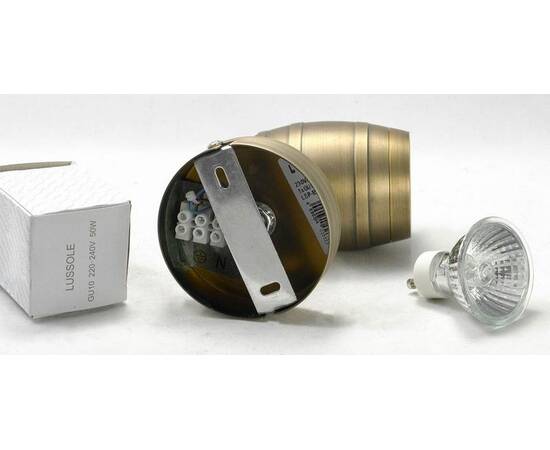 Спот Lussole Tuscaloosa GRLSP-9566, изображение 5