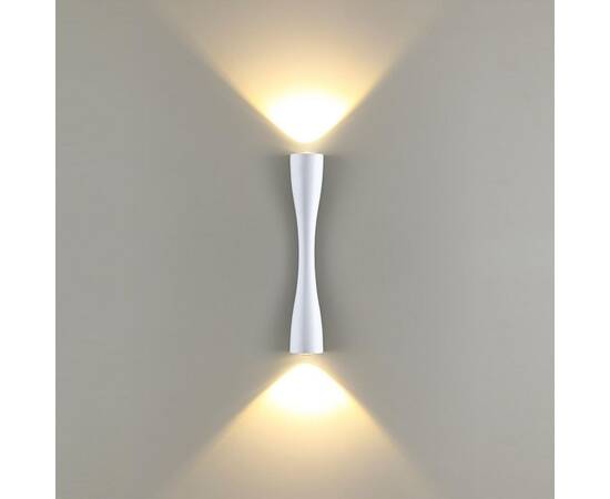 Настенный светодиодный светильник Odeon Light Hightech Anika 4290/10WL, изображение 3