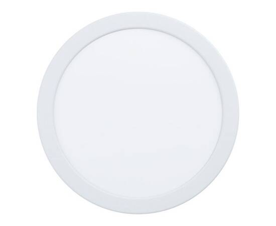 Встраиваемый светодиодный светильник Eglo Fueva 99134