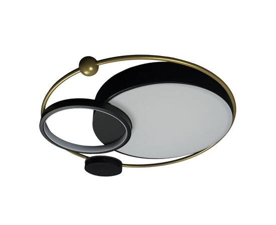 Потолочный светодиодный светильник Loft IT Mike 10064, изображение 5