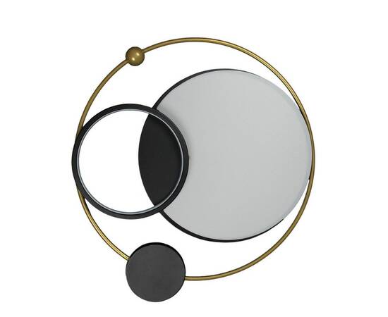 Потолочный светодиодный светильник Loft IT Mike 10064, изображение 6