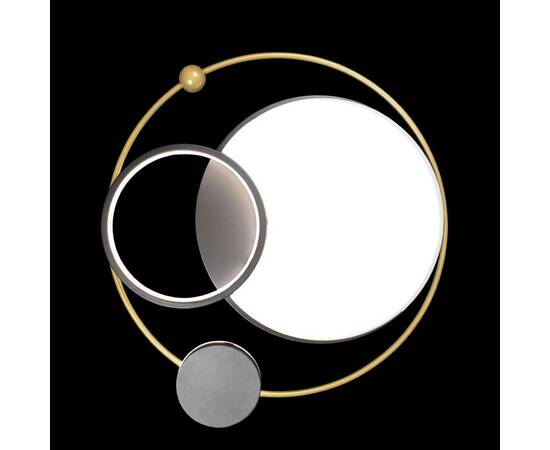 Потолочный светодиодный светильник Loft IT Mike 10064, изображение 3