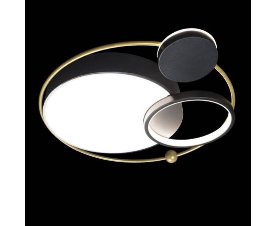 Потолочный светодиодный светильник Loft IT Mike 10064, изображение 4