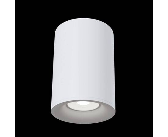 Потолочный светильник Maytoni Alfa C012CL-01W, изображение 2