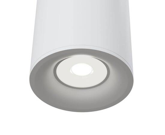 Потолочный светильник Maytoni Alfa C012CL-01W, изображение 3