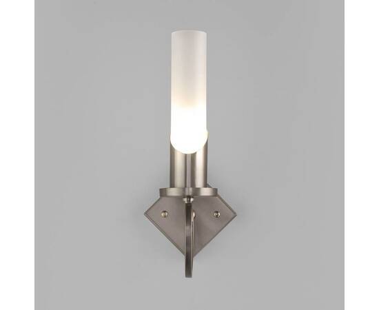 Бра Eurosvet Banci 60117/1 никель, изображение 2