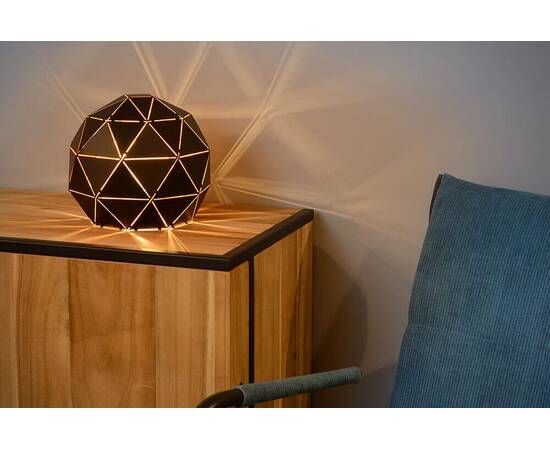 Настольная лампа Lucide Otona 21509/25/30, изображение 2