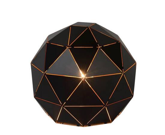 Настольная лампа Lucide Otona 21509/25/30, изображение 3