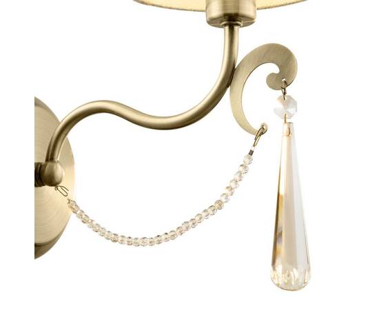 Бра Freya Madeline FR2019WL-01BS, изображение 2