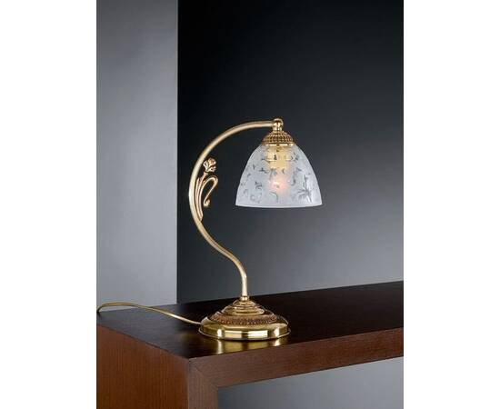 Настольная лампа Reccagni Angelo P 6352 P