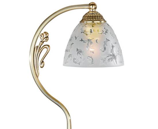 Настольная лампа Reccagni Angelo P 6352 P, изображение 2