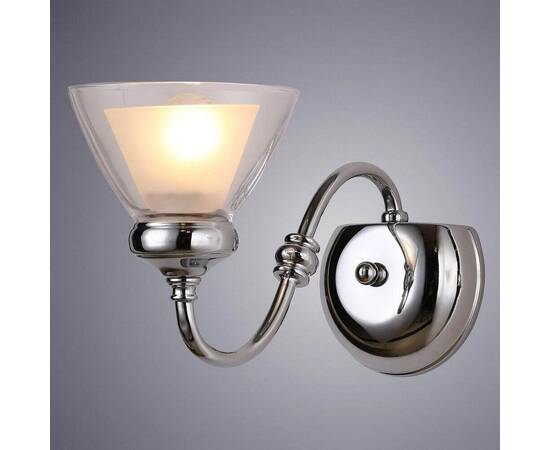 Бра Arte Lamp A5184AP-1CC, изображение 2