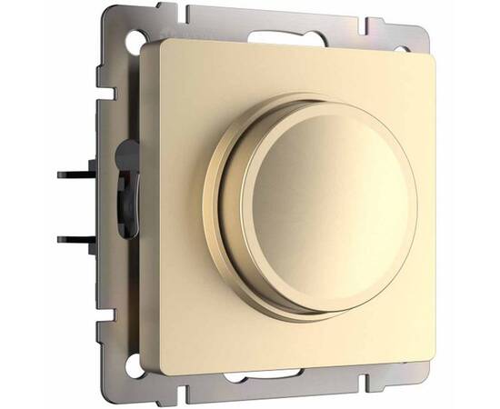 Диммер Werkel шампань W1142011 4690389157202