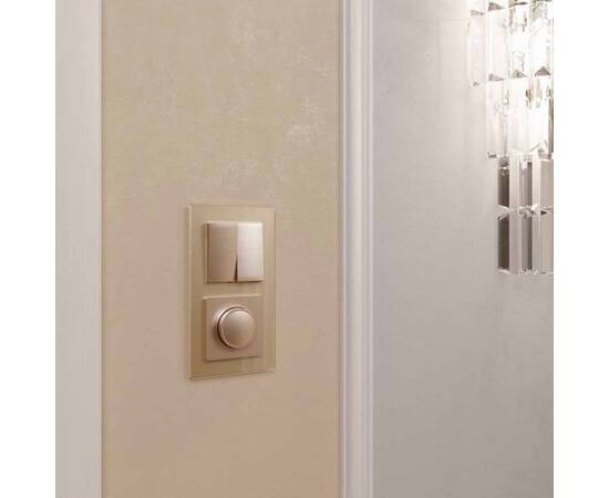 Диммер Werkel шампань W1142011 4690389157202, изображение 4