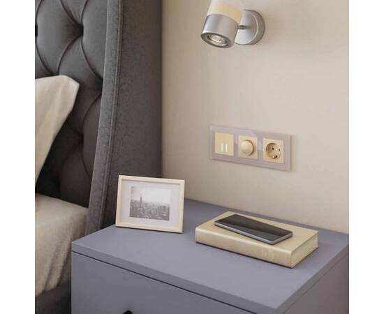 Диммер Werkel шампань W1142011 4690389157202, изображение 5