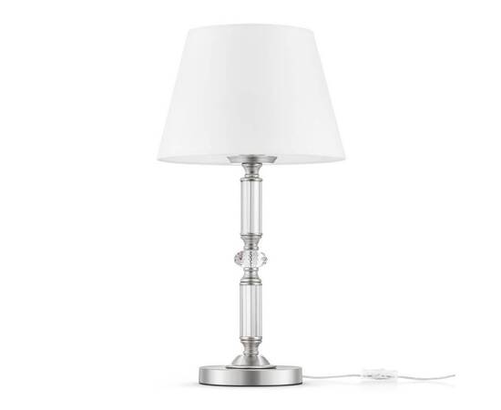 Настольная лампа Maytoni Riverside MOD018TL-01CH