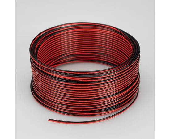 Шлейф питания Arlight ARL-20AWG-2Wire-CU 026349, изображение 2