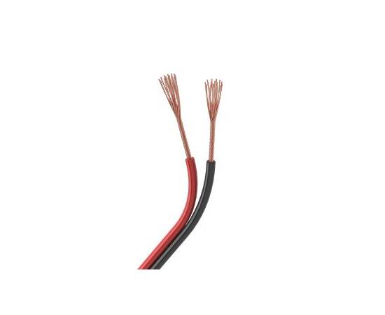 Шлейф питания Arlight ARL-22AWG-2Wire-CU 031698