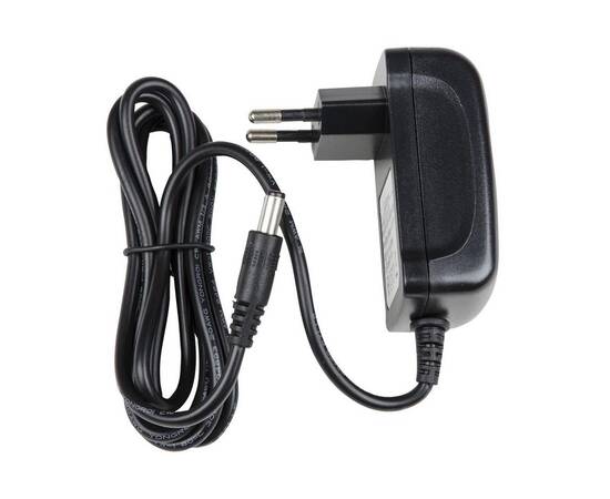 Настольная лампа Uniel TLD-570 Black/Led/500Lm/2700-5500K/Dimmer UL-00007438, изображение 4