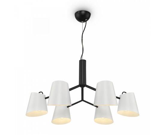 Подвесная люстра Freya Nordic FR5127PL-06B