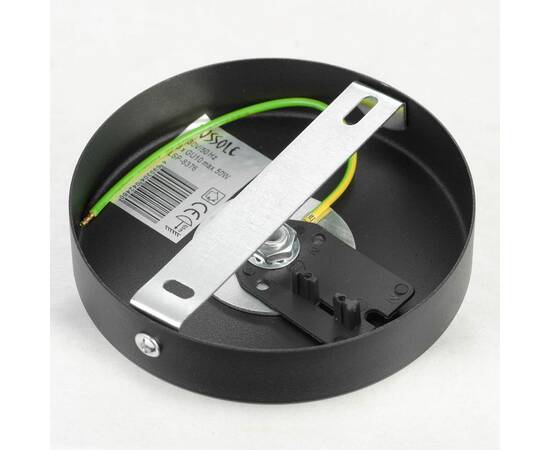 Подвесная люстра Lussole Loft Koyukuk LSP-8376, изображение 2