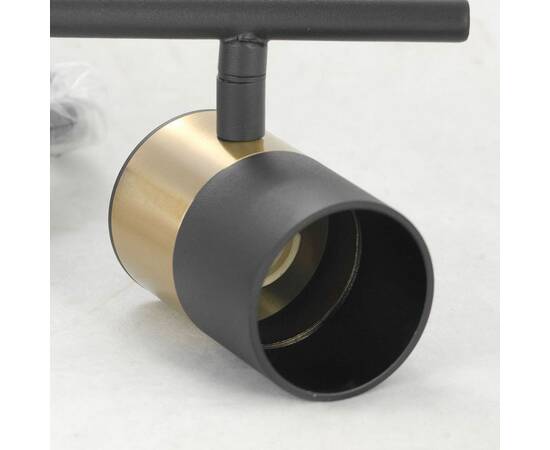 Подвесная люстра Lussole Loft Koyukuk LSP-8376, изображение 5