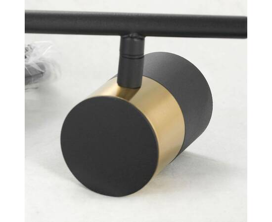 Подвесная люстра Lussole Loft Koyukuk LSP-8376, изображение 7