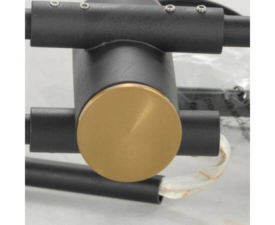 Подвесная люстра Lussole Loft Koyukuk LSP-8376, изображение 8