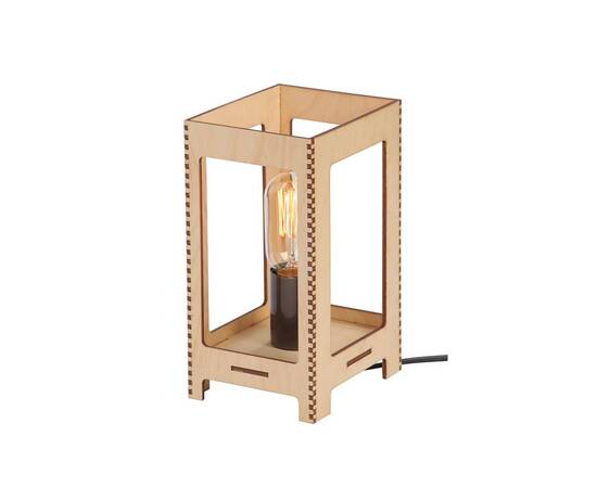 Настольная лампа Vitaluce V4900-7/1L, изображение 2