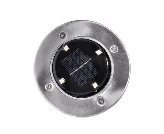 Светильник на солнечных батареях Uniel Functional USL-F-171/PT130 Inground UL-00004274, изображение 3